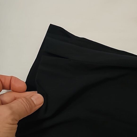 Banana republic elastic waist pants size 6 - Picture 5 of 12